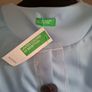 Brand new Benetton jacket Image 8