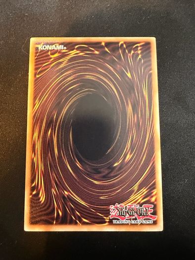 Yu-Gi-Oh! Stardust Dragon Grand Master Rare 036/100E MAMO-EN007 Serialized