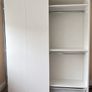 Double Wardrobe - 2months of use Image 3