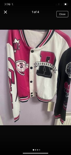 jacket