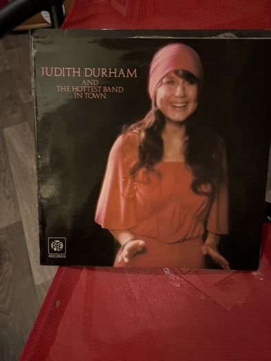 Vinyl lps Various Artists