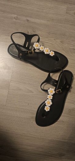 Melissa Solar Spring UK 4