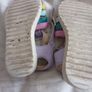 Girls sandals Image 3