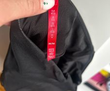 spanx leggings