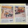 19 Vintage Advertising Prints- Travel Image 8