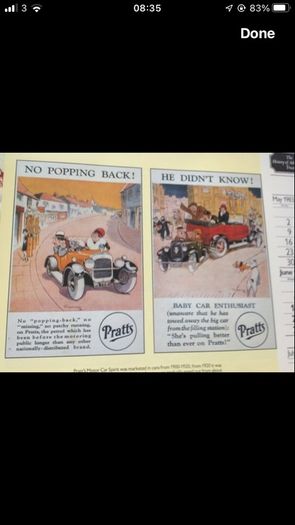 19 Vintage Advertising Prints- Travel
