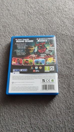 PSVITA Lego Ninjago: Shadow of Ronin
