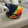 ALPINESTARS S-M10 Helmet LTD Edition 25 brand new Image 6