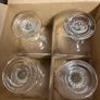 Vintage Dessert Bowls Image 2