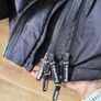 Superdry women ladies jacket parka in great condition Image 7