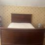 Antique Bed Image 2