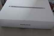 Macbook Air empty box