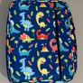 Dinosaur large pencil case Image 2
