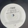 Richard Swift Kisses for the misses picture sleeve vinyl record single in vg+ condition Image 3