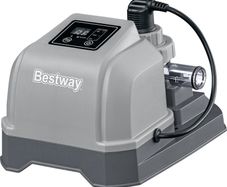 Bestway salt water chlorinator