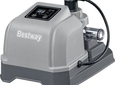 Bestway salt water chlorinator