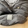 ClevaMama universal buggy footmuff Image 3