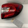 Renault Captur Taillight Lamp Right Off Side Outer 2016 265502731R A2l16b11s Image 5