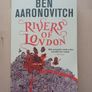 Rivers of London by Ben Aaronovitch (Fantasy Murder Mystery Paperback 2011) Image 2