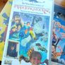 Kids Movies on VHS Image 8