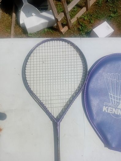 Kennex Racket