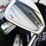 Set of Golf Clubs Image 6