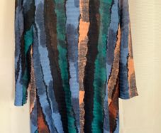 New Isabel Tunic Top