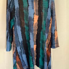New Isabel Tunic Top