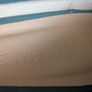 Ladies shoes,green,size 5. Image 3