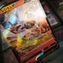 Reshiram V ! Double Rare ! from Incandescent Arcana Set ! 2022 ! Japanese Pokemon Card ! Image 3