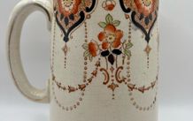 1920s pitcher