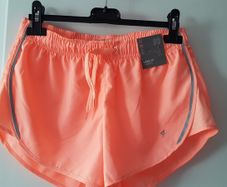 Orange shorts new Fits size xs s small m