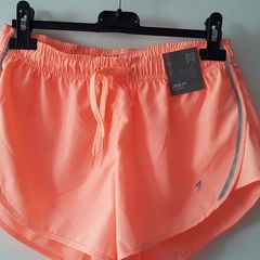Orange shorts new Fits size xs s small m