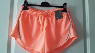 Orange shorts new Fits size xs s small m