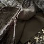 Black lace dress size S Image 5
