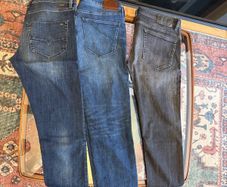 Men's Jeans- Diesel-