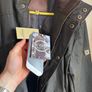 Dubarry Carrickfergus Waxed Jacket Mens Image 5
