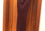 Men's Chino Stretch Trousers