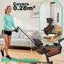 Rowing Machine Image 3