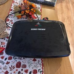 george foreman