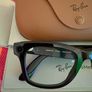 Ray Ban Meta Wayfarer Transitions Image 6