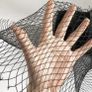 Anti Bird protection netting Image 2