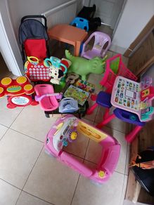 Toys