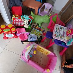 Toys