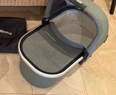 Uppababy Cruz V2 Bassinet