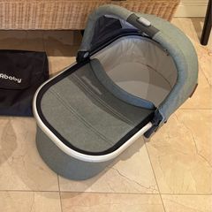 Uppababy Cruz V2 Bassinet
