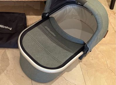 Uppababy Cruz V2 Bassinet