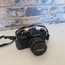 Centon K100 SLR Camera Image 2