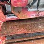 Jacobsen 22 Greens Mower Honda GX120 Engine RepairRestoration Image 7