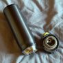 Thermos Stainless Steel Vacuum Bottle - 0.4L Image 3